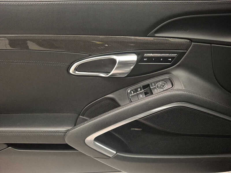 2017 Porsche 911 Turbo