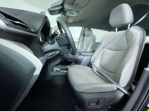 2023 Toyota Sienna LE 8-Passenger