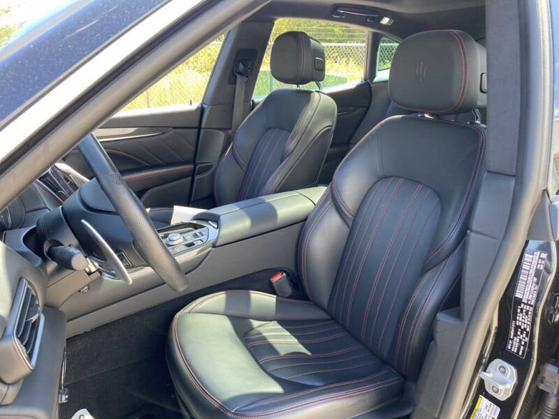 2023 Maserati Levante GT