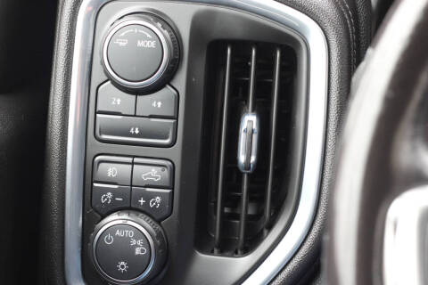 2023 Chevrolet Silverado 2500HD