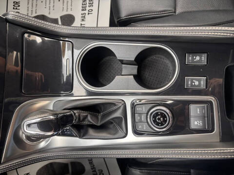 2023 Nissan Maxima 3.5 SV