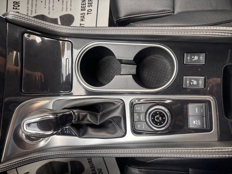 2023 Nissan Maxima 3.5 SV