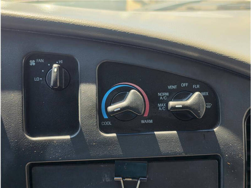 2007 Ford E-Series E-250