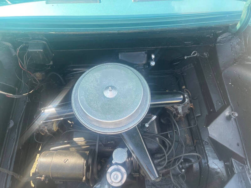 1964 Chevrolet Corvair