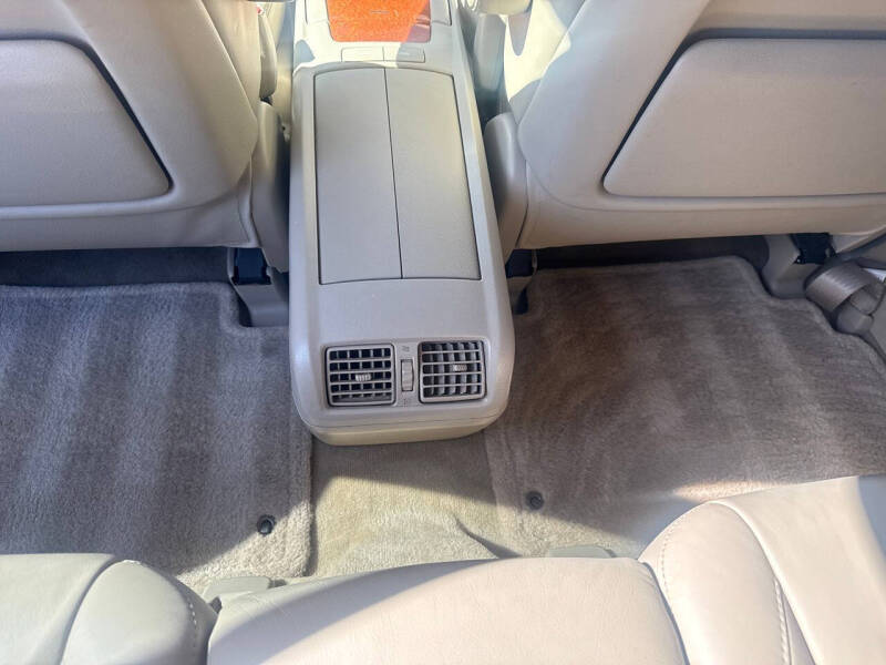 2004 Lexus RX 330