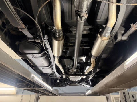 1987 Chevrolet R/V 10 Series