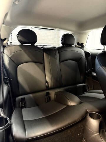 2020 MINI Hardtop 2 Door Cooper