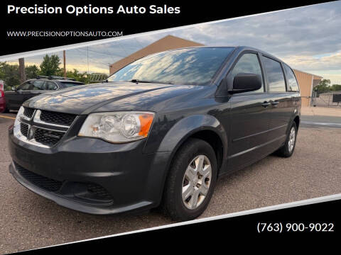 2011 Dodge Grand Caravan Express