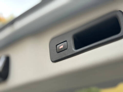 2014 Honda Odyssey EX-L w/Navi