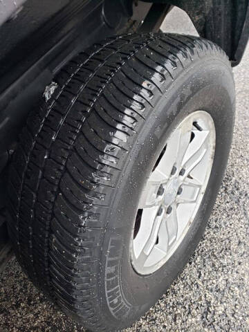 2010 GMC Sierra 1500 SLT