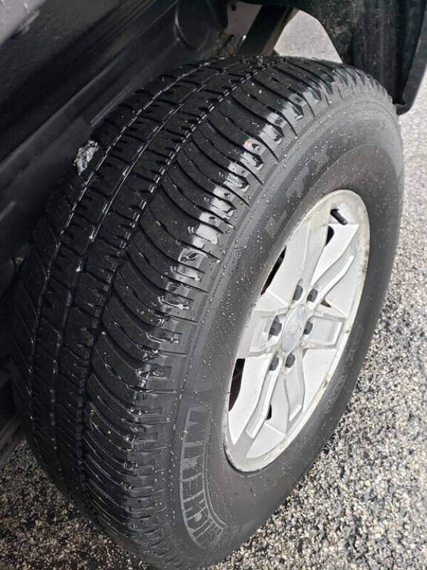 2010 GMC Sierra 1500 SLT