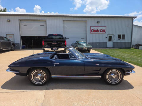 1964 Chevrolet Corvette