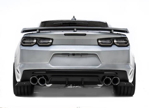 2023 Chevrolet Camaro SS