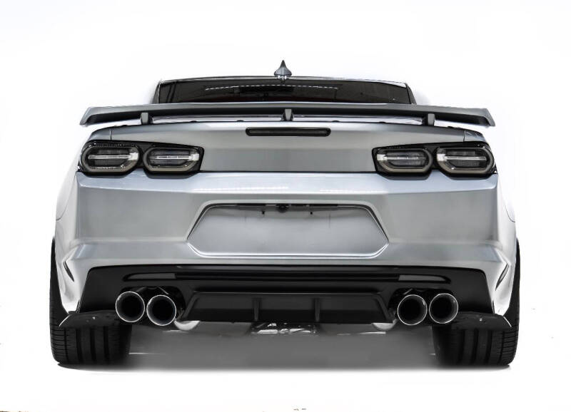 2023 Chevrolet Camaro SS