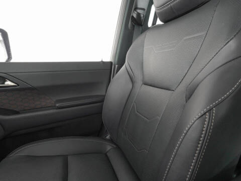 2025 Lexus GX 550 Luxury+