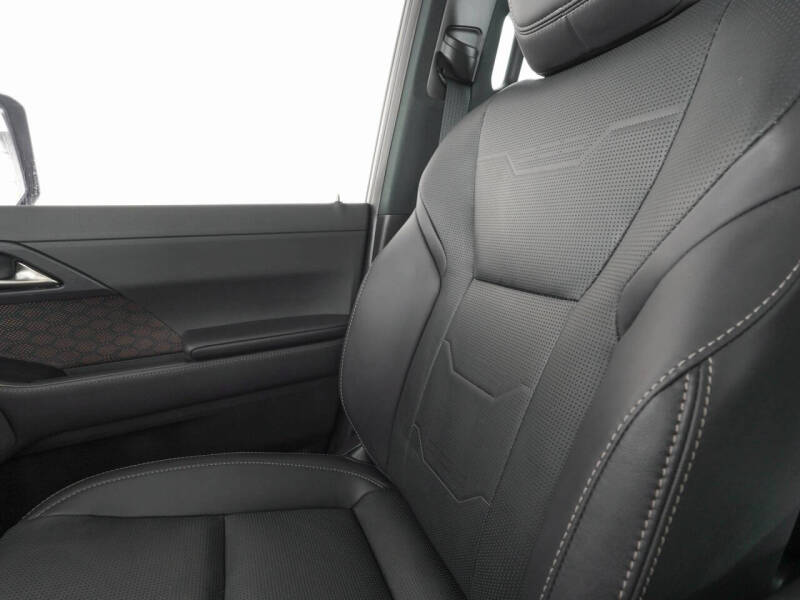 2025 Lexus GX 550 Luxury+