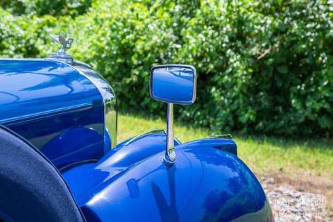 1949 Bentley Mark VI