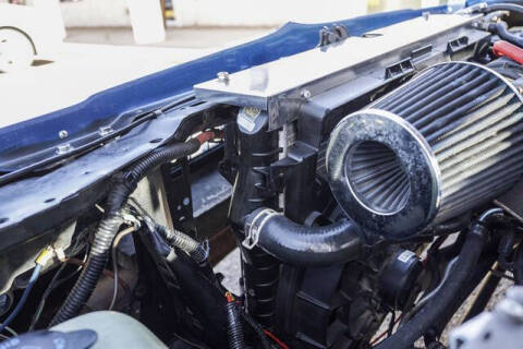 1983 Chevrolet El Camino