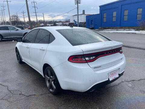 2014 Dodge Dart GT