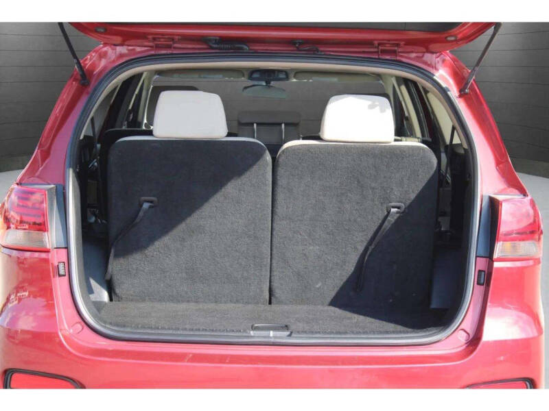 2019 Kia Sorento LX V6