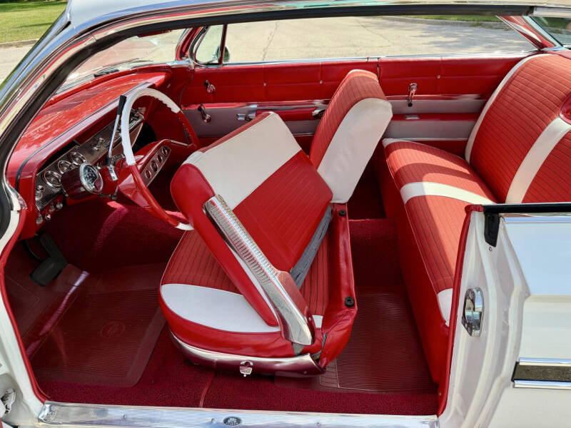 1961 Chevrolet Impala