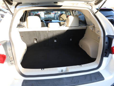 2013 Subaru XV Crosstrek 2.0i Limited