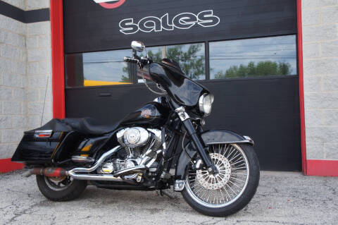 2004 Harley-Davidson Electra Glide