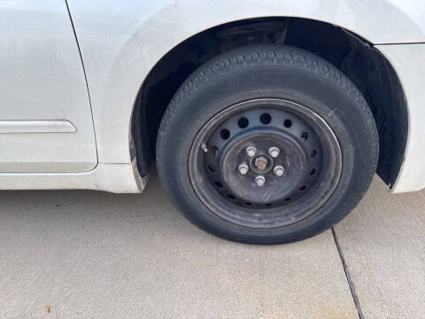 2009 Nissan Altima 2.5