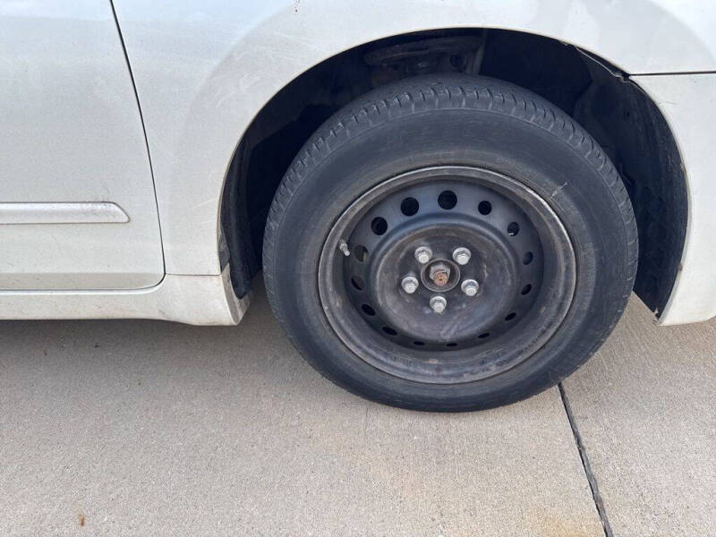 2009 Nissan Altima 2.5