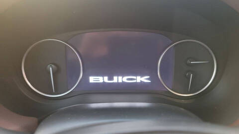 2018 Buick Enclave Avenir