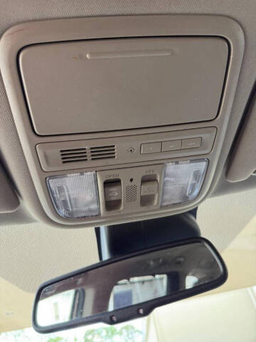 2017 Honda Odyssey EX-L