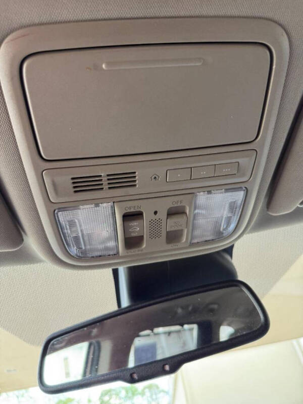 2017 Honda Odyssey EX-L