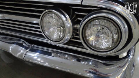 1960 Chevrolet Bel Air