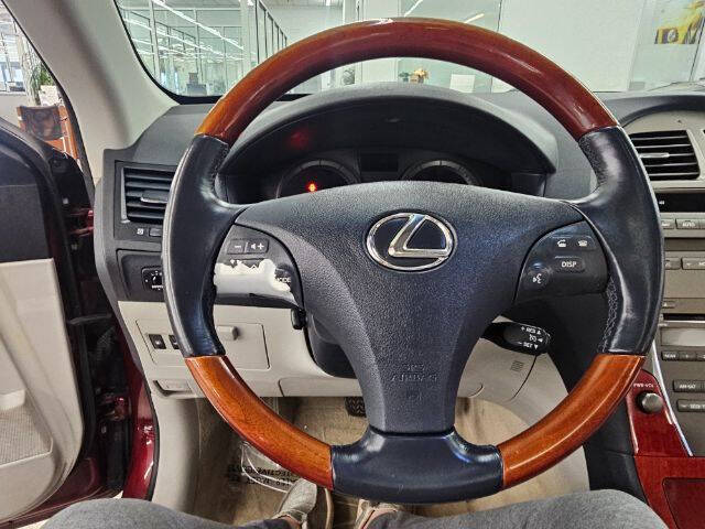 2008 Lexus ES 350