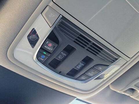 2023 Acura MDX w/Tech