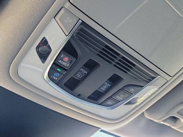 2023 Acura MDX w/Tech