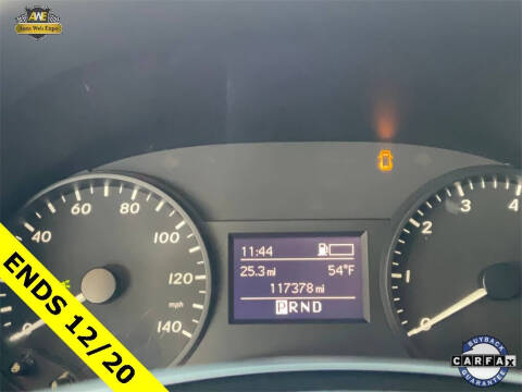 2019 Mercedes-Benz Metris Cargo