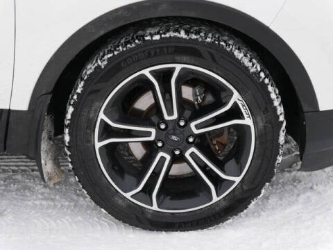 2014 Ford Explorer Sport