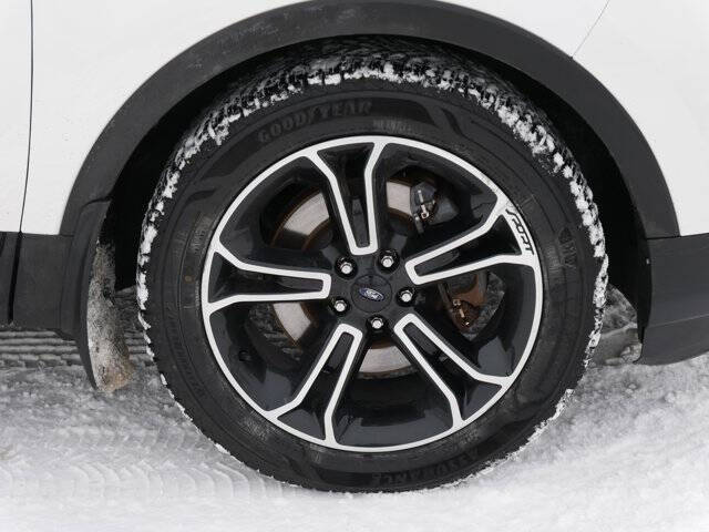 2014 Ford Explorer Sport