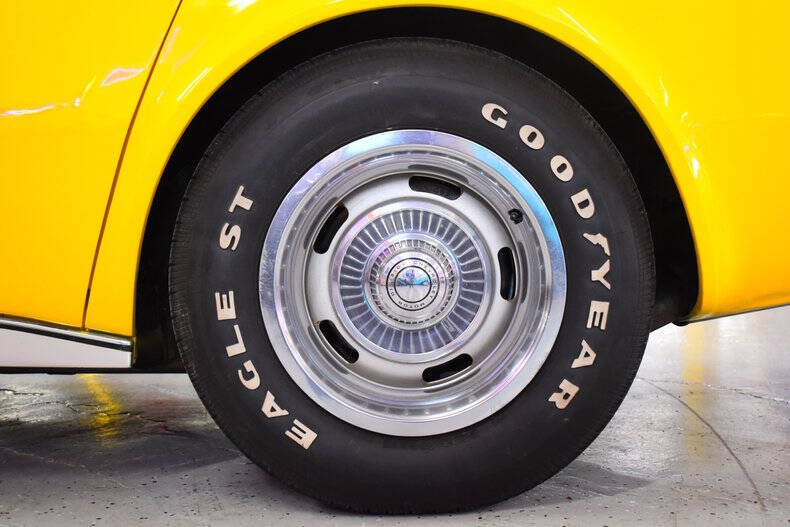 1974 Chevrolet Corvette