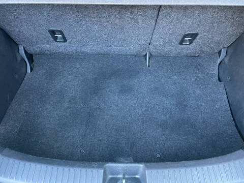 2012 Mazda MAZDA2 Sport