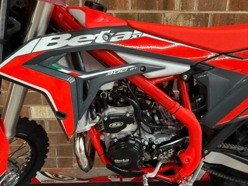 2026 Beta 300 Xtrainer