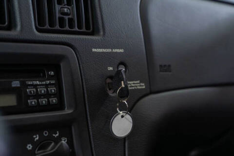 2001 Dodge Viper RT/10