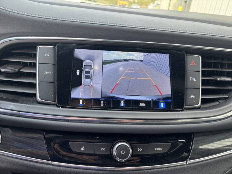 2024 Buick Enclave Premium