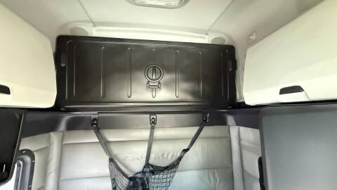 2020 Freightliner Cascadia