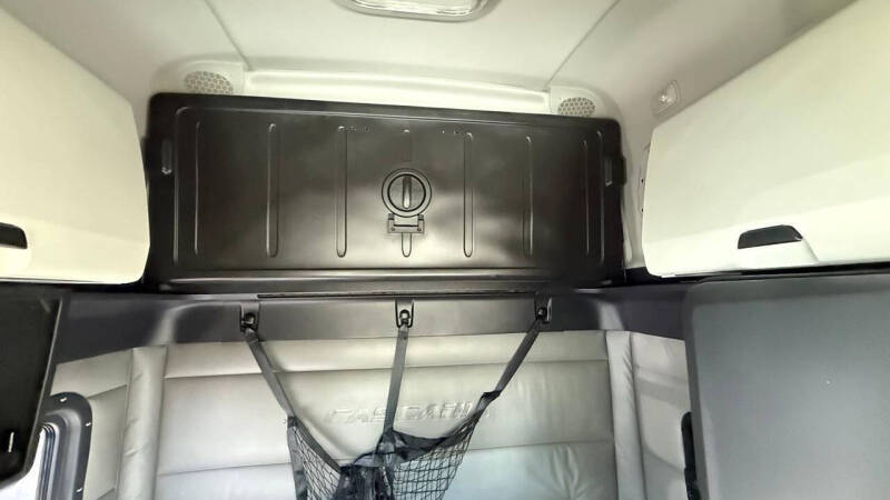 2020 Freightliner Cascadia