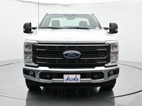 2026 Ford F-350 Super Duty XL