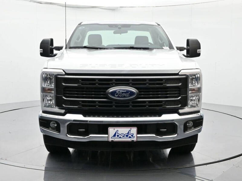 2026 Ford F-350 Super Duty XL