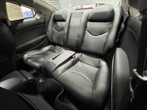 2012 Infiniti G37 Coupe x