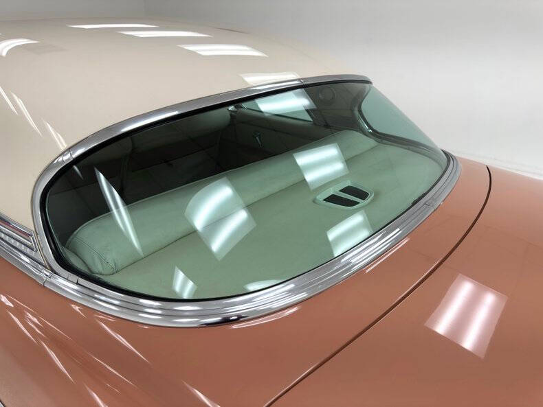 1955 Chrysler New Yorker